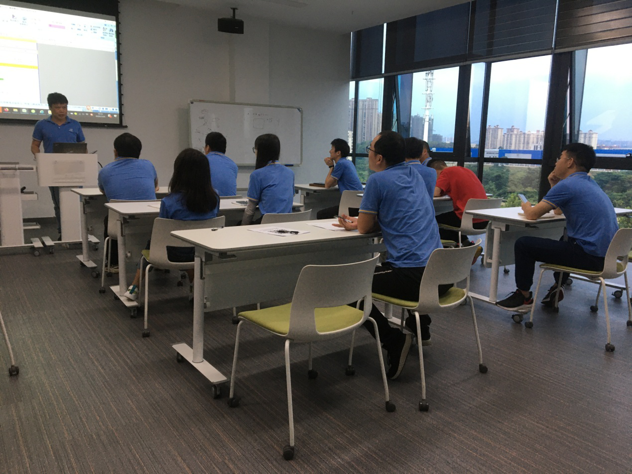 [Jianke Newsletter] Abnormalities that may be caused by PCB installation vacancy avoidance and solutions in the 14th training session of the Technical Forum